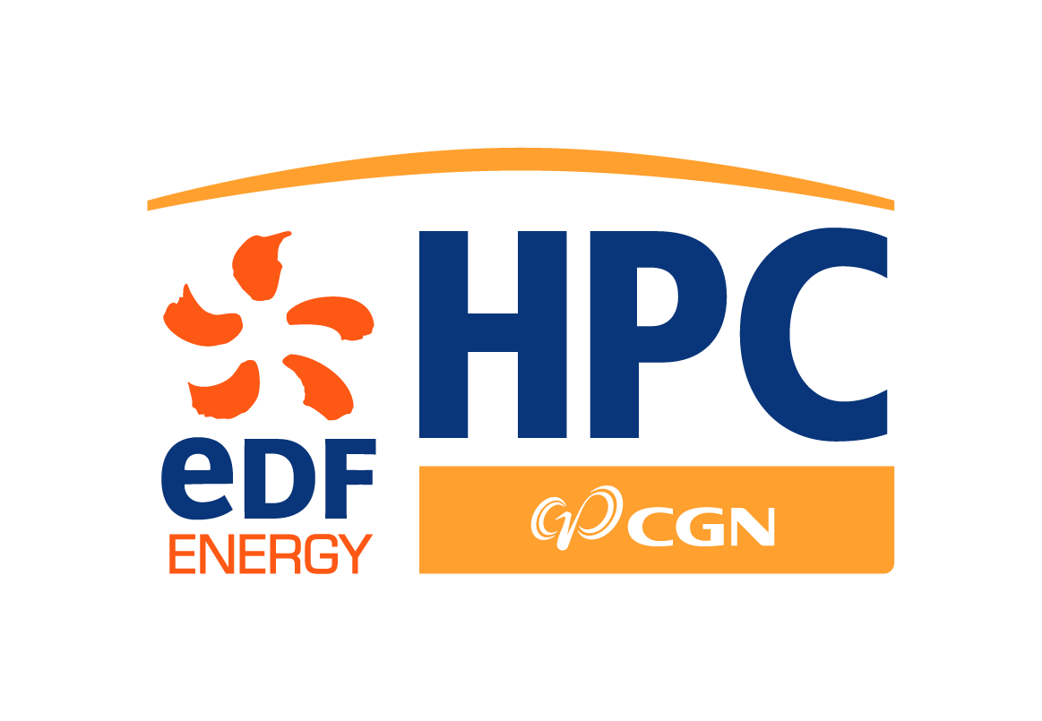 56 HPC logo